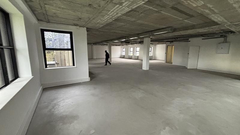 To Let commercial Property for Rent in Mowbray Western Cape